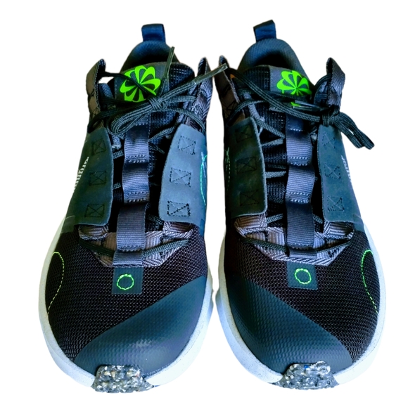 New Nike Crater Impact Big Kid's Shoes - Picture 8 of 14